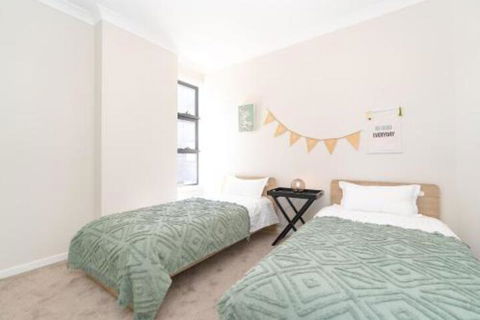 SP246 Brandnew Modern Apt In Penrith With Parking - South Australia Travel 2