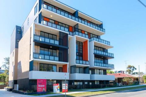 SP246 Brandnew Modern Apt In Penrith With Parking - South Australia Travel 6