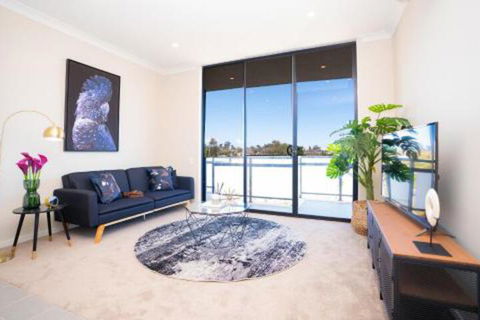 SP246 Brandnew Modern Apt In Penrith With Parking - South Australia Travel 0