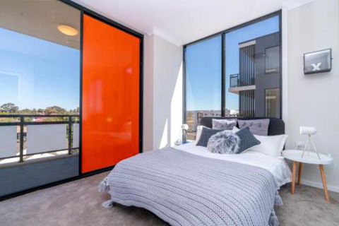 SP246 Brandnew Modern Apt In Penrith With Parking - South Australia Travel 4
