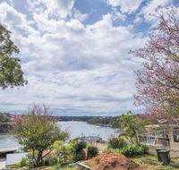Scenic Illawong Riverside Getaway 1bed1bath Unit - South Australia Travel