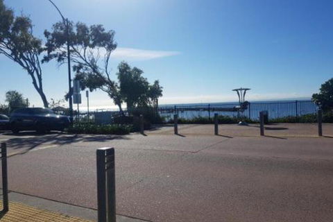 Highland House - South Australia Travel 3