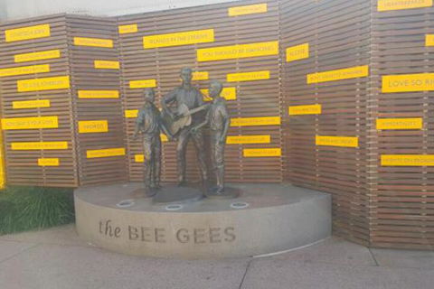 Highland House - South Australia Travel 2