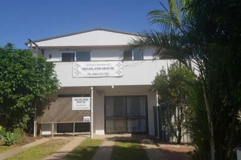 Highland House - South Australia Travel 0