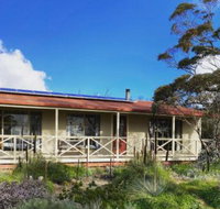 Windmill Cottage - South Australia Travel