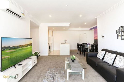 Modern, Spacious Apt@liverpool With Incredible Views - South Australia Travel 4