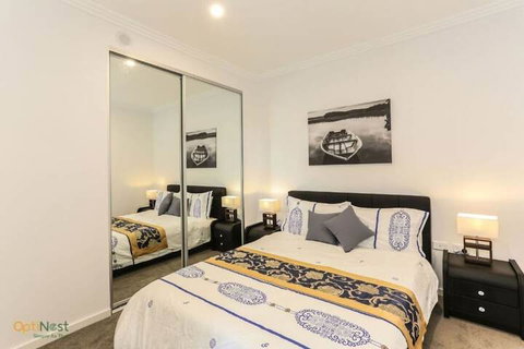 Modern, Spacious Apt@liverpool With Incredible Views - South Australia Travel 3