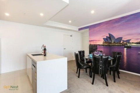 Modern, Spacious Apt@liverpool With Incredible Views - South Australia Travel 0