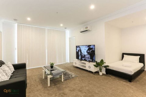 Modern, Spacious Apt@liverpool With Incredible Views - South Australia Travel 2