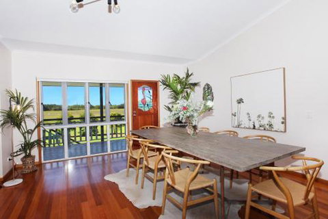 Campbell 7 Studio - South Australia Travel 2