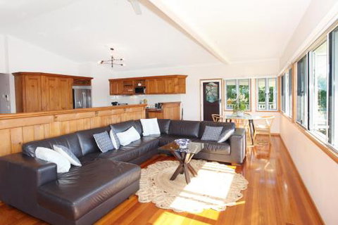 Campbell 7 Studio - South Australia Travel 3