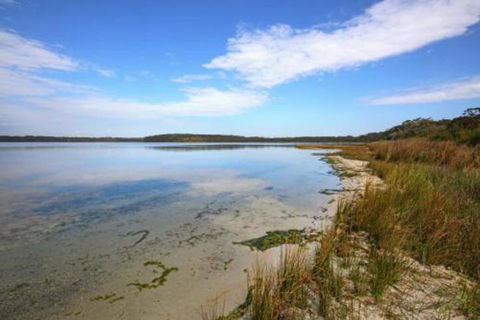 Zen At Culburra Pet Friendly 8 Mins To Beach - South Australia Travel 4