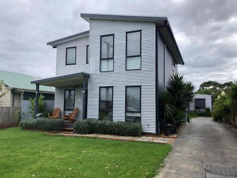 Goondiwindi Drive - South Australia Travel 1