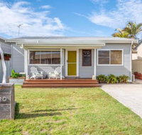 The Surf Shack - South Australia Travel