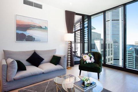 CITY HIGH Hosted By: LAbode Accommodation - South Australia Travel 5