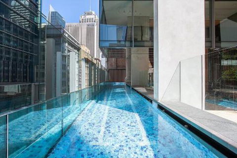 CITY HIGH Hosted By: LAbode Accommodation - South Australia Travel 4