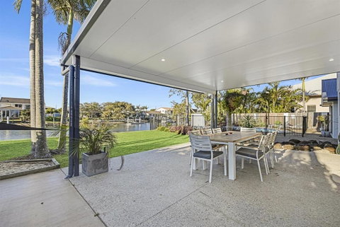 CANAL HOME NEAR MOOLOOLABA Kooringal - South Australia Travel 3