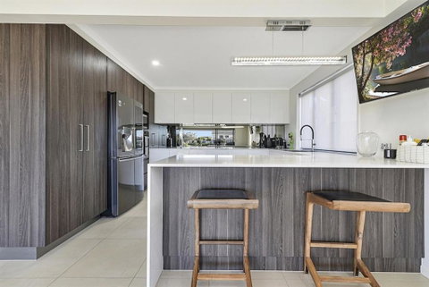 CANAL HOME NEAR MOOLOOLABA Kooringal - South Australia Travel 5