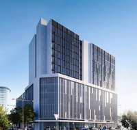 Mercure Canberra Belconnen - South Australia Travel