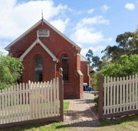 The Welsh Church - South Australia Travel