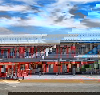 Commercial Hay Hotel - South Australia Travel