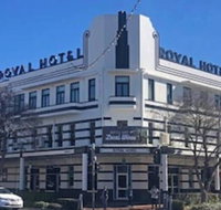 Royal Hotel Orange