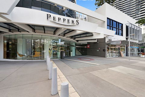 Oracle Resort Private 3 Bed Skyhome - South Australia Travel 1