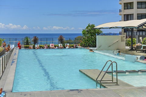 Oracle Resort Private 3 Bed Skyhome - South Australia Travel 4