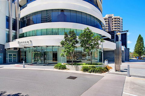 Oracle Resort Private 3 Bed Skyhome - South Australia Travel 2