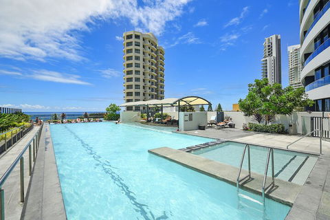 Oracle Resort Private 3 Bed Skyhome - South Australia Travel 5