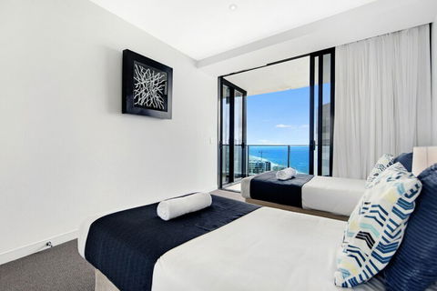 Oracle Resort Private 3 Bed Skyhome - South Australia Travel 7