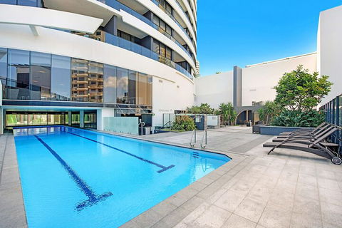 Oracle Resort Private 3 Bed Skyhome - South Australia Travel 3