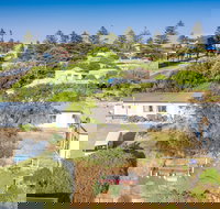 Penneshaw Beach Stay - South Australia Travel