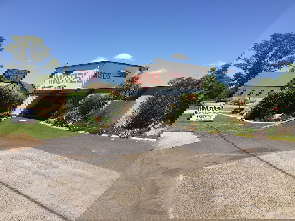 Lemontree QLD South Australia Travel