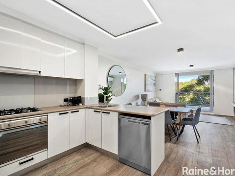 The Sanctuary #363 363 / 80 John Whiteway Drive - South Australia Travel 6