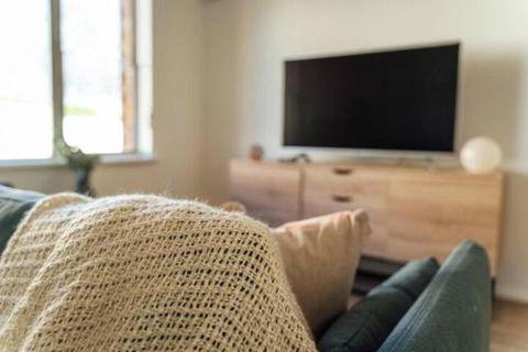 Sahara On Anzac Close To Airport City & Beach! - South Australia Travel 4