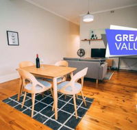 Stone at Rosewater Cosy Cottage near Semaphore - South Australia Travel