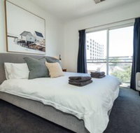 Nirvana on Gray Netflix WiFi Nespresso  More - South Australia Travel