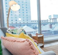 Paradiso on Bent Netflix Wifi City life - South Australia Travel