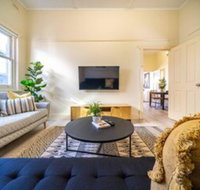 Sea La Vie on Durham Wifi Netflix Nespresso