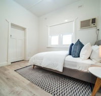 Seas The Day on Durham Wifi Nespresso Netflix