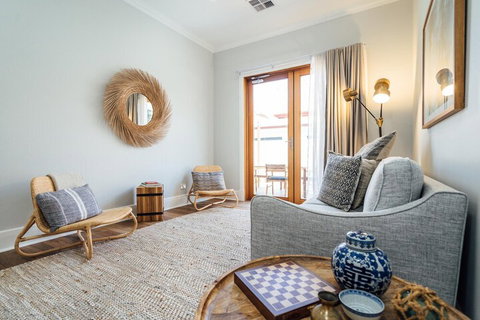 Whitehaven On Moseley Wifi Nespresso - South Australia Travel 4