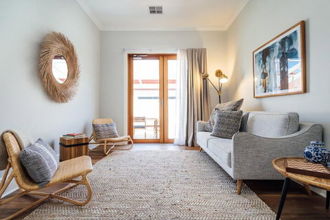 Whitehaven On Moseley Wifi Nespresso - South Australia Travel 5