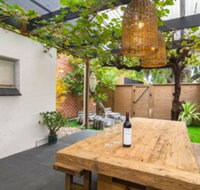 Blackbird at Arlos The heart of Glenelg Wifi