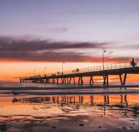 Deja Blue at Augusta Wifi Nespresso Netflix