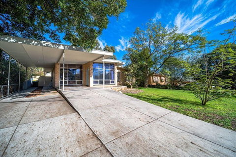 Evergreen On Franklin Family Friendly Wifi Unique - South Australia Travel 4