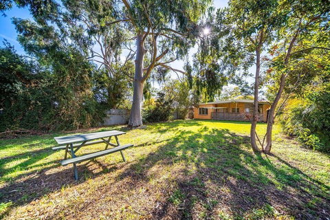 Evergreen On Franklin Family Friendly Wifi Unique - South Australia Travel 2