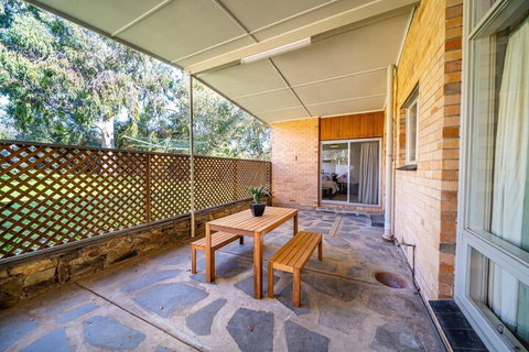 Evergreen On Franklin Family Friendly Wifi Unique - South Australia Travel 1