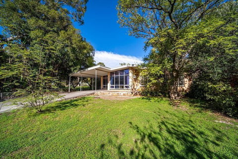 Evergreen On Franklin Family Friendly Wifi Unique - South Australia Travel 5