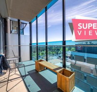 Serendipity on Gouger Chinese Markets Wifi Nespresso Amenities - South Australia Travel